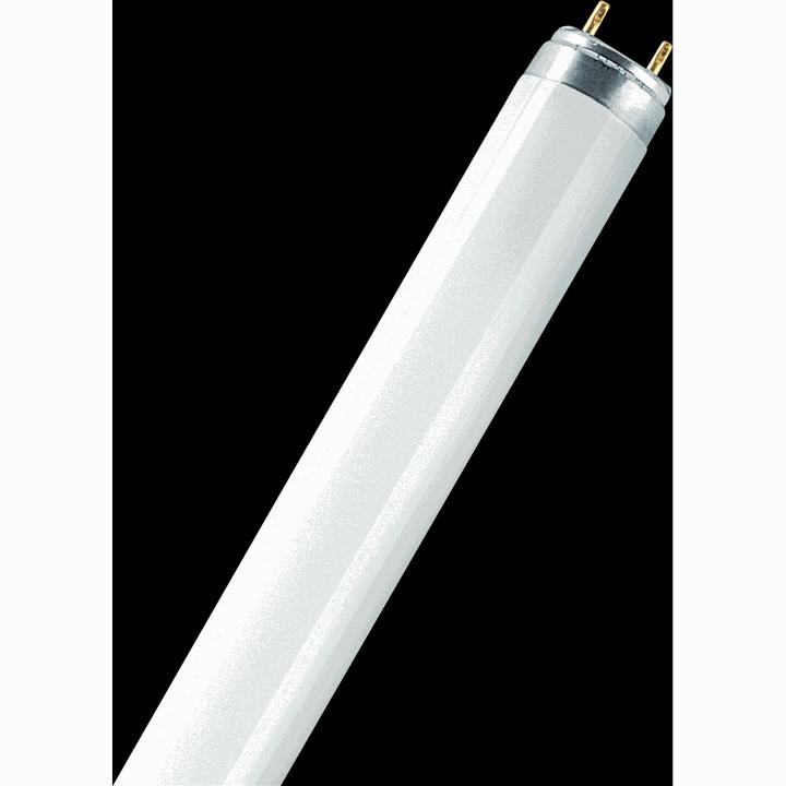 Produktbild Osram Leuchtstofflampe (G13, 18 W, 1350 lm, 1 x, G)