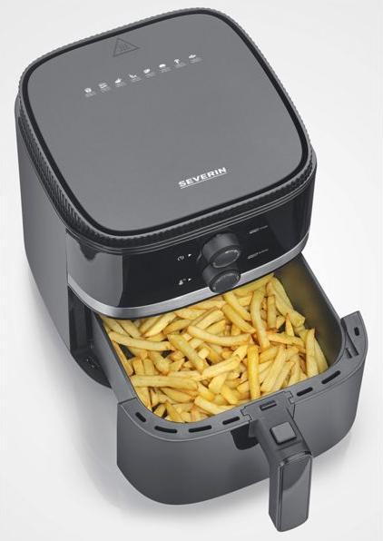 Produktbild Severin FR 2452