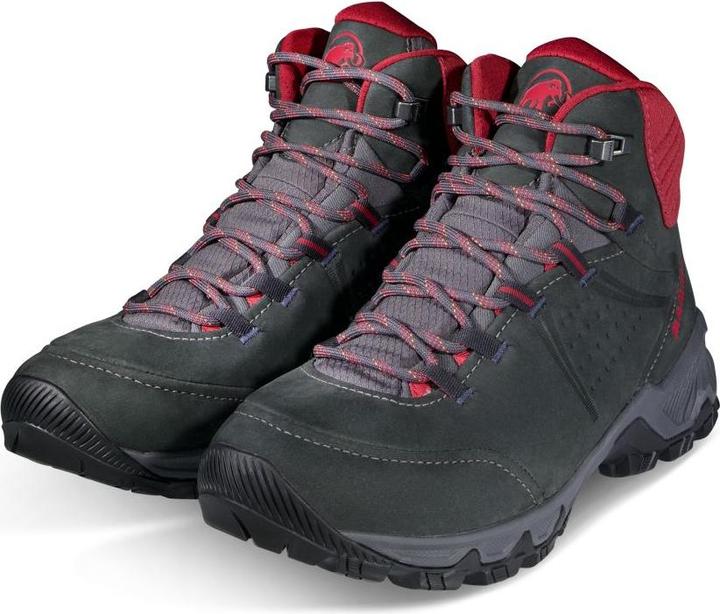 Produktbild Mammut Nova IV Mid GTX Women (40 2/3)