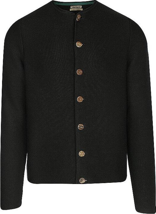 Gottseidank Trachten Strickjacke Anselm