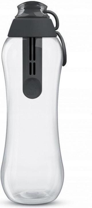 Image du produit Dafi SOFT Bouteille de filtration d'eau (0.50 l)