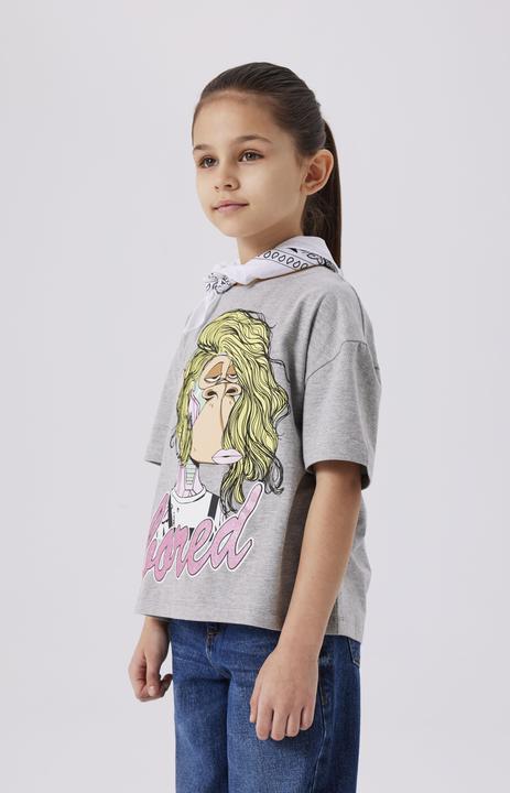 Actual product image Name it Bored Ape T-Shirt (122)