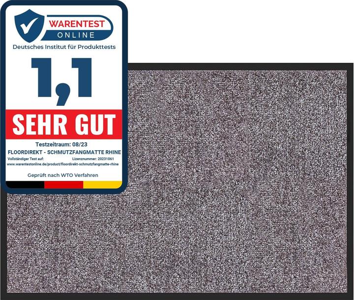 Image du produit Floordirekt Rhine (90 x 600 cm)