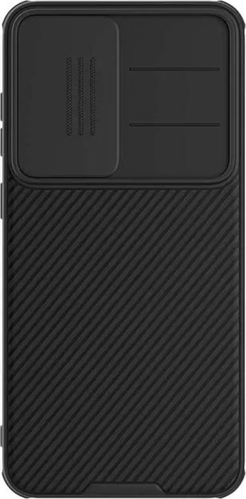 Immagine prodotto Nillkin - CamShield Pro Magnetic MagSafe - Samsung Galaxy S25 - Nero (Samsung Galaxy S25)