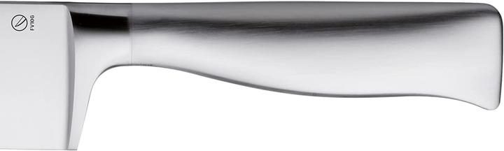 Produktbild WMF Allzweckmesser GRAND GOURMET Platin (12 cm)