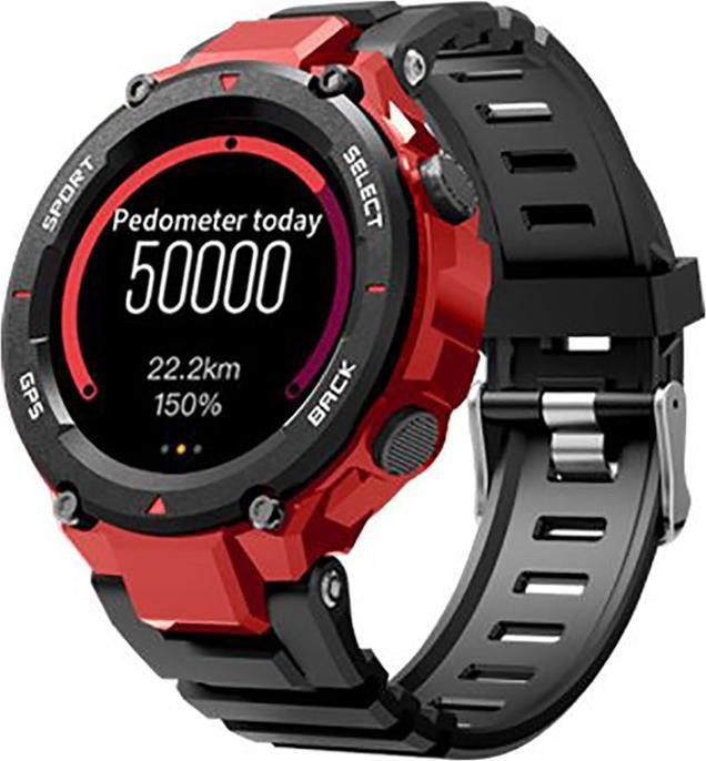Produktbild Lotus Smartwatch (51 mm)