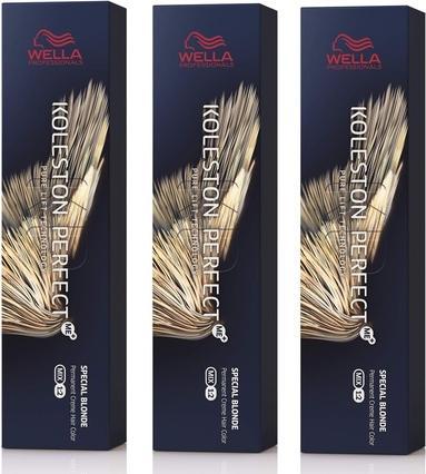 Immagine prodotto Wella Koleston Perfect ME KP Special Blonds 12/89 Tintura per capelli Special Blonde Pearl Ash 60ml