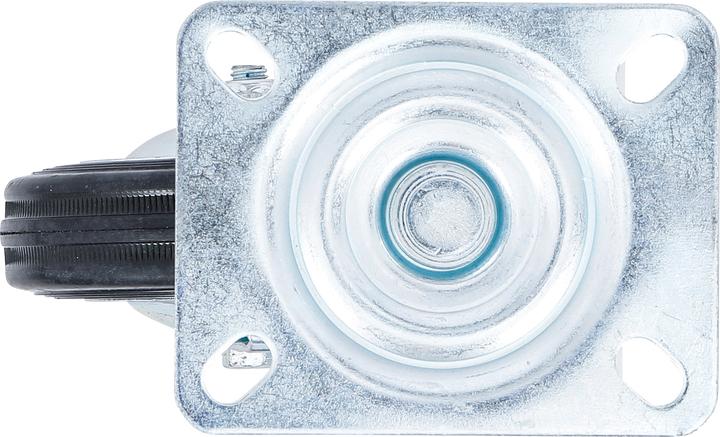 Immagine prodotto BGS Ruota girevole | con base a vite | Ø 100 mm