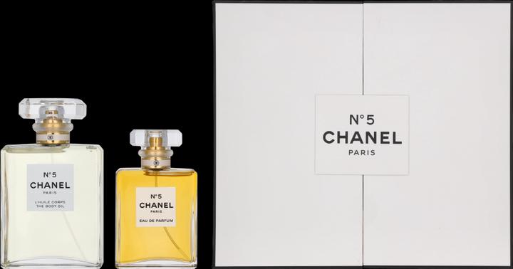 Image du produit Chanel No 5