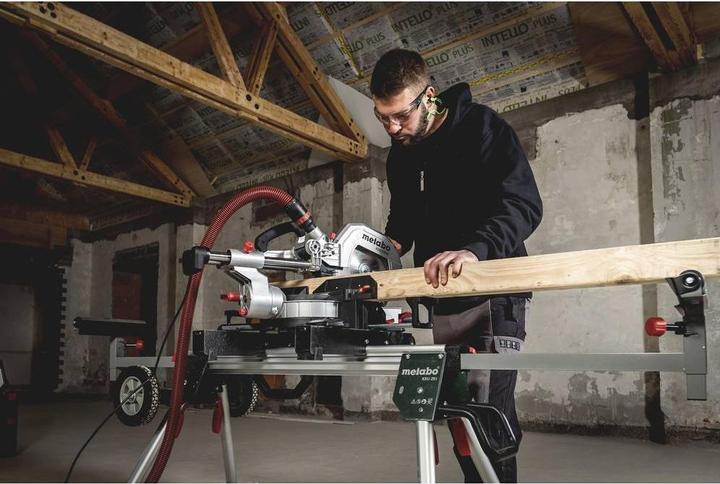 Produktbild Metabo KGS 216 M