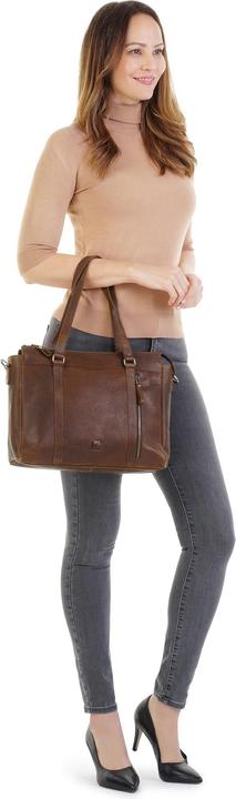 Produktbild Bodenschatz Shopper