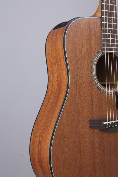 Immagine prodotto Takamine Chitarra acustica, Serie G, GD11MCE NS, Dreadnought/C (Chitarra occidentale, Mogano)