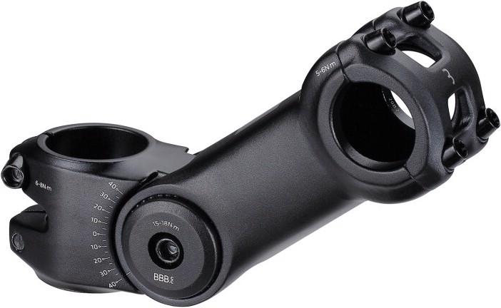 Actual product image BBB HighSix BHS-28 (90 mm, 203.20 mm)