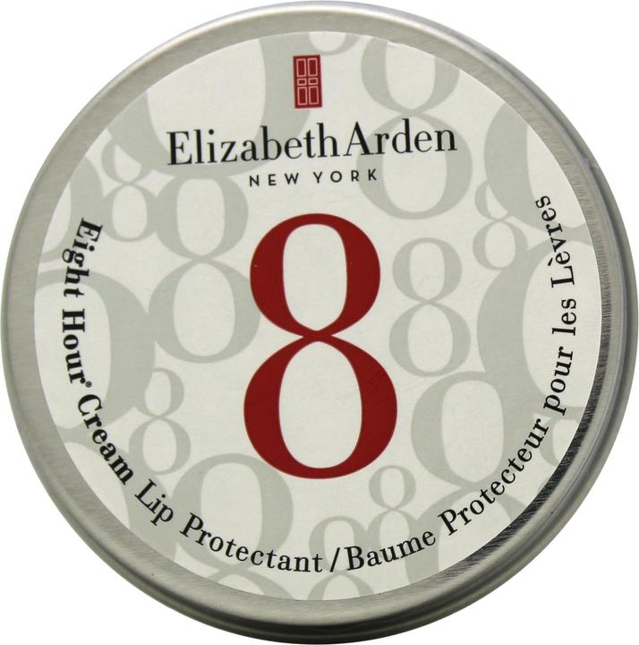 Produktbild Elizabeth Arden Eight Hour Cream (Balsam, 13 ml)