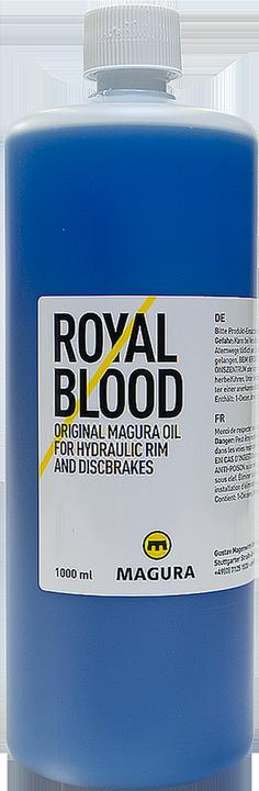 Produktbild Magura Royal Blood Hydrauliköl