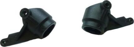 Actual product image DF-Models Steering arm 1:8 Top Line 2