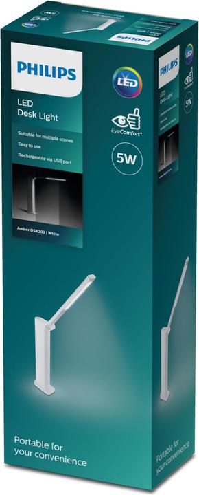 Produktbild Philips Amber (120 lm)