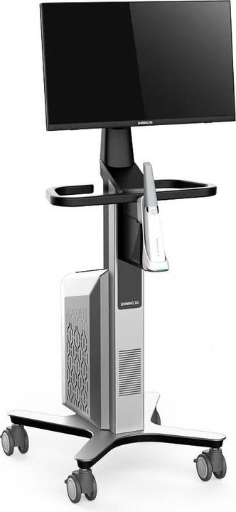 Produktbild Shining 3D Aostation Aio Cart