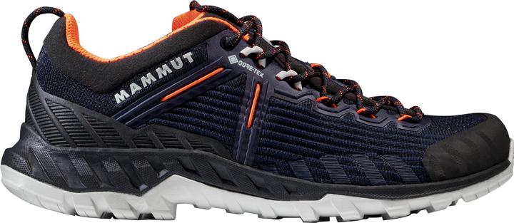 Image du produit Mammut Femmes Alnasca Knit III Basse GTX (39.5)