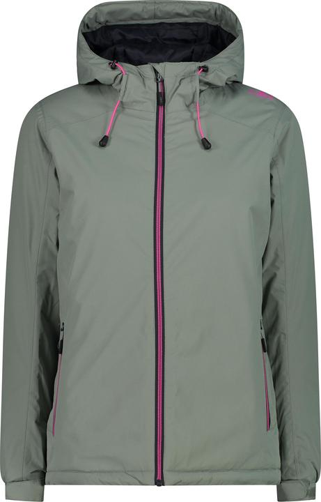 CMP Campagnolo Hoodie (44)