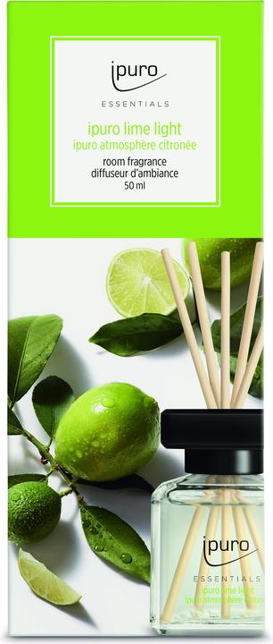 Immagine prodotto Ipuro Raumduft Essentials (50 ml)