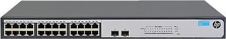 Produktbild HPE 1420-24G-2SFP Switch (JH017A-RFB)