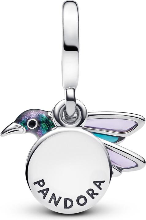 Immagine prodotto Pandora Charm (Sterling silver, Vernice a smalto)