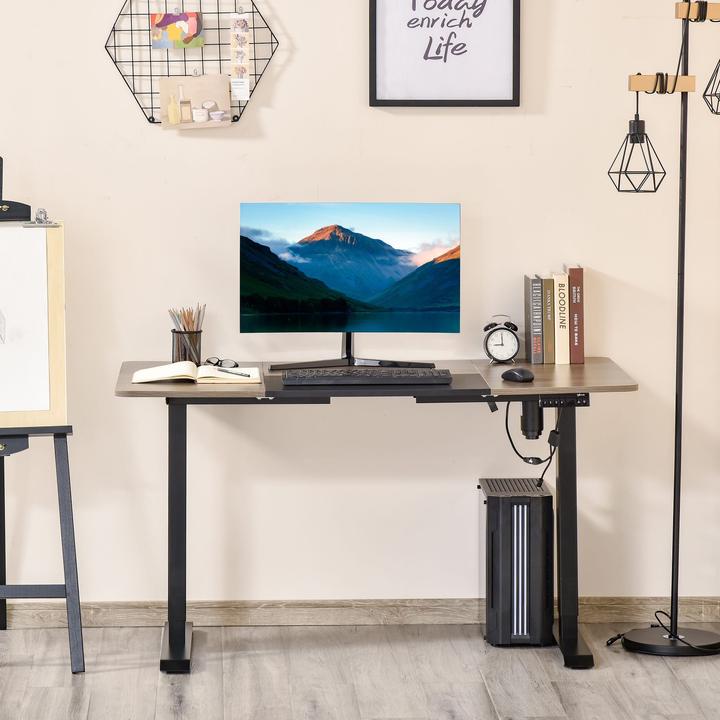 Image du produit Jamb Bureau électrique (140 x 70 x 116 cm)