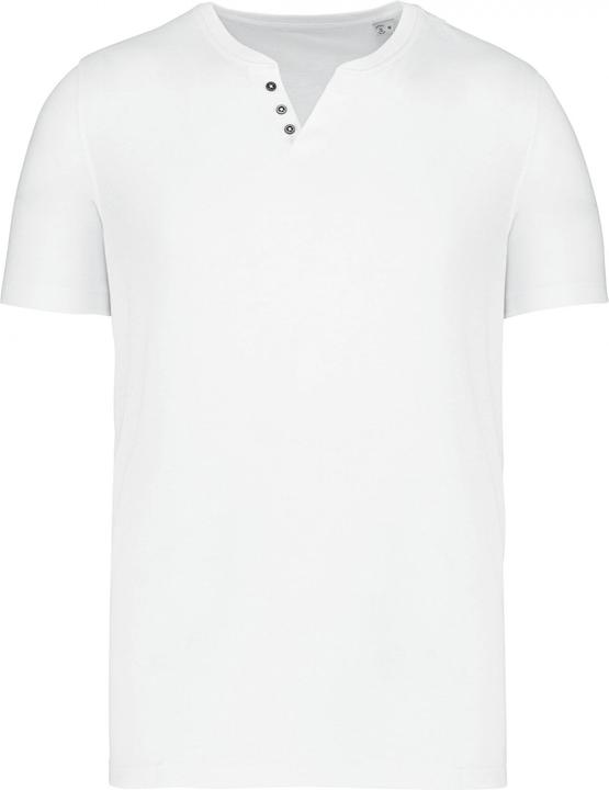 Produktbild Kariban T-Shirt aus Bio-Baumwolle (S)