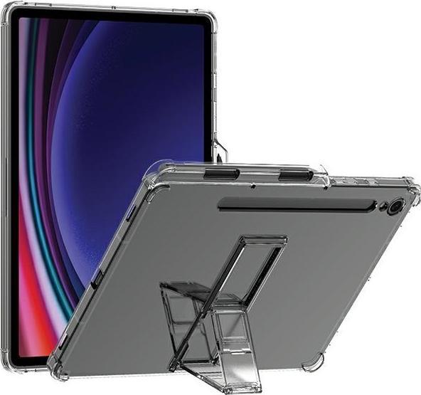 Actual product image Araree Flexield SP Series Soft Case Cover (Galaxy Tab S9)