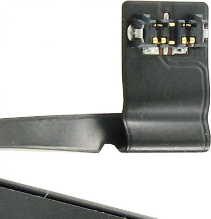 Actual product image AccuCell Akku iPhone SE, 616-00106, 616-00107