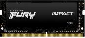 Actual product image Kingston FURY Impact (1 x 32GB, 3200 MHz, DDR4-RAM, SO-DIMM)
