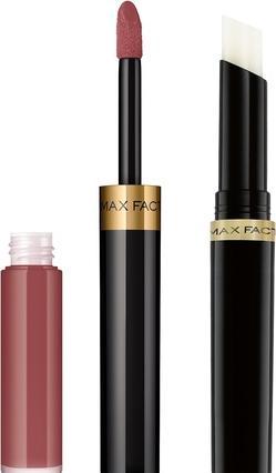 Actual product image Max Factor Lipfinity 24HRS (350 Essential Brown)