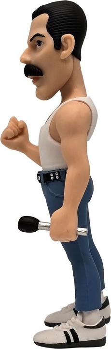 Image du produit Freddie Mercury - Figurine à collectionner