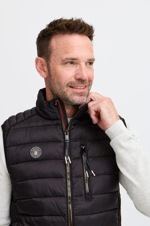 Produktbild FQ1924 FQVINNCENT padded waistcoat 21900692 (L)