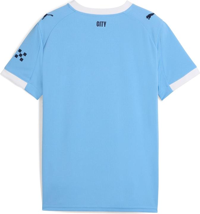 Produktbild Puma MCFC Home Jersey Replica Jr (164)