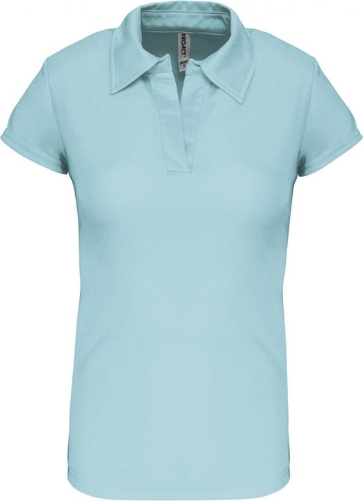 Produktbild Proact Sport-Poloshirt Damen (L)