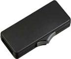 Actual product image Jabra Mute switch with QD connections