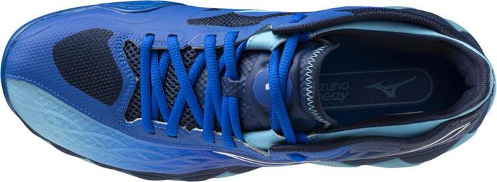 Actual product image Mizuno Wave Enforce Tour Cc (44.5)