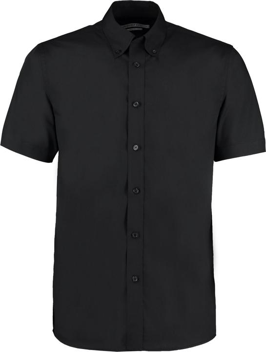 Kustom Kit Workforce Hemd kurzärmlig