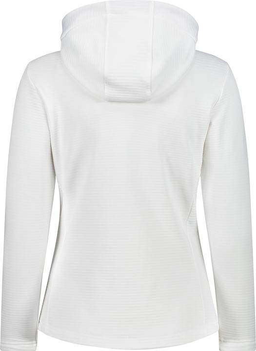 Immagine prodotto CMP Campagnolo Giacca donna Fix Hood bianco (34, XXS)