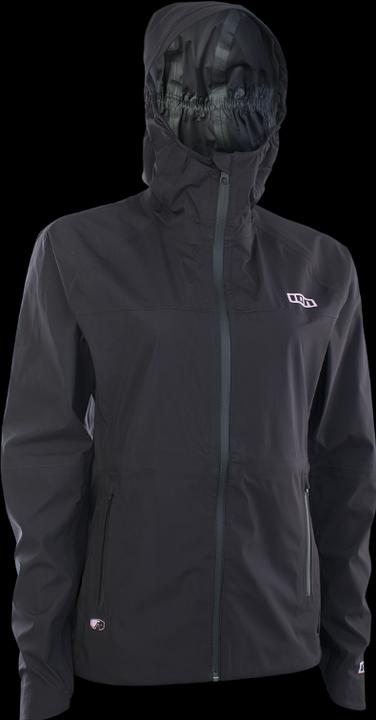 Image du produit ION Bike Jacket Shelter 3L women - black (M)