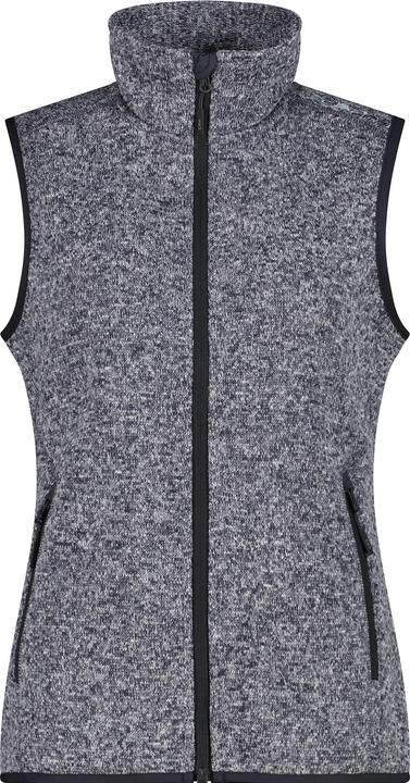 Immagine prodotto CMP Campagnolo Women's Vest Jacquard Knitted (40, M)