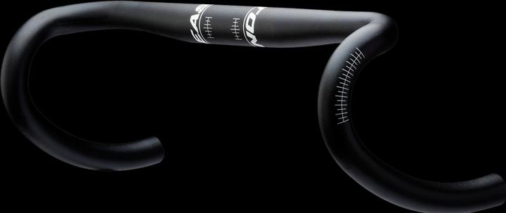 Actual product image Easton EA50 Road handlebar Ø31.8mm (31.80 mm)