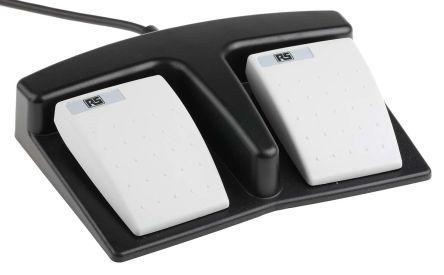 Immagine prodotto Rs Pro Interruttore pedale sigillato 3A 250V