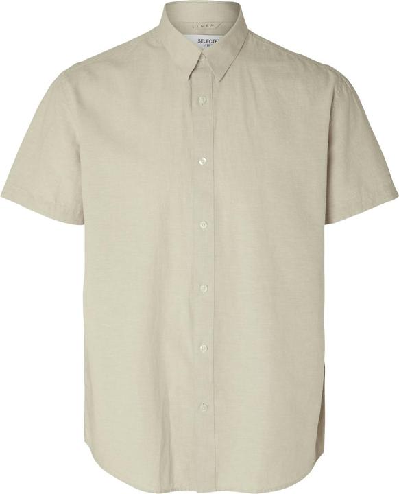 Selected Homme Kurzärmeliges Hemd (XXL)