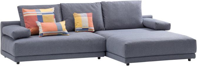 Immagine prodotto Freistil Rolf Benz 142 (Divano letto)