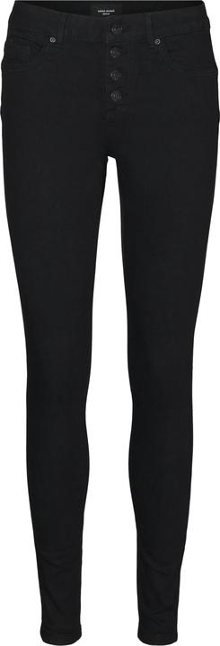 Vero Moda VMALIA Mid Rise Jeans Slim Fit Jeans
