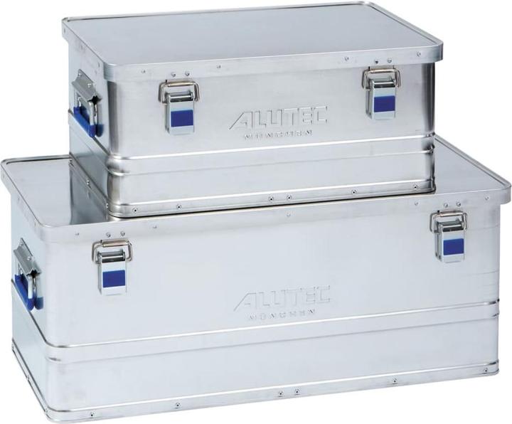 Produktbild Alutec Basic 81