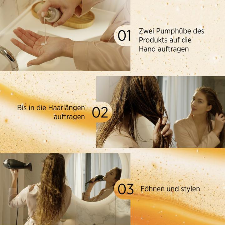 Immagine prodotto System Professional Luxe Oil - Crema protettiva alla creatina (95 ml)